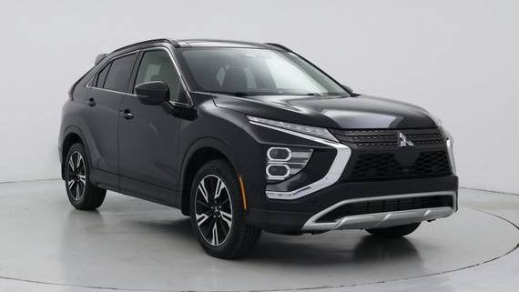 MITSUBISHI ECLIPSE CROSS 2023 JA4ATWAA0PZ000389 image MITSUBISHI ECLIPSE CROSS 2023 JA4ATWAA0PZ000389 image